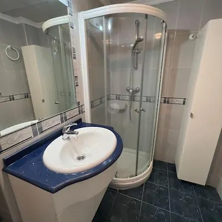 Apartment De Playa Con Piscina Fuengirola